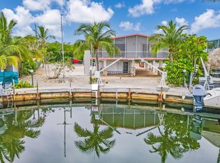 1502 Shaw Dr, Key Largo, FL 33037