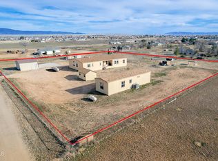 765 S Johnson Lane, Chino Valley, AZ 86323