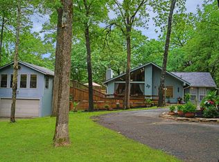 277 W Holly Trl, Holly Lake Ranch, TX 75765