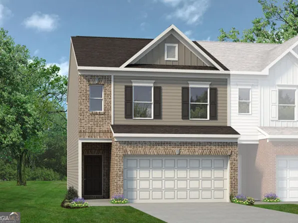 40 Jacobs Farm Ln #18, Lawrenceville, GA 30045