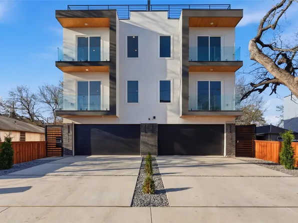 1121 Muncie Ave, Dallas, TX 75212