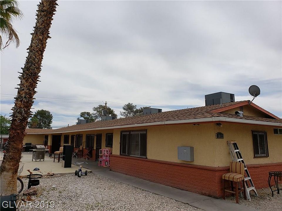 1st image of 3812 Palos Verdes St #5-8