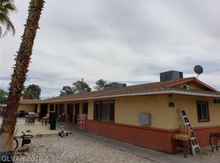 3812 Palos Verdes St #5-8, Las Vegas, NV 89119