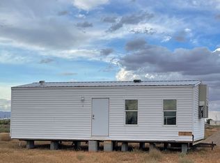 1184 San Blas Dr, Chaparral, NM 88081