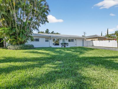 3751 NE 5th Avenue, Boca Raton, FL, 33431