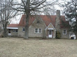 10691 State Highway P, Potosi, MO 63664