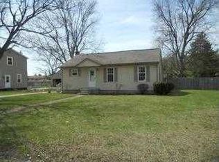 801 Outer Dr, Elkhart, IN 46516