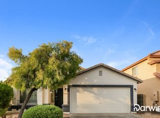 2523 W Tamarisk Ave, Phoenix, AZ 85041