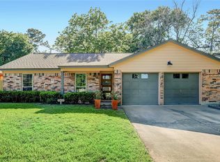 3907 Thonig Rd, Houston, TX 77092