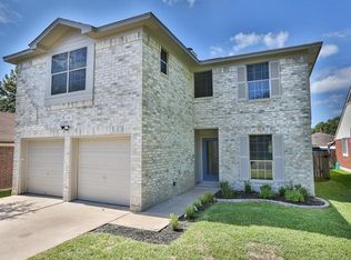 917 Minturn Ln, Austin, TX 78748