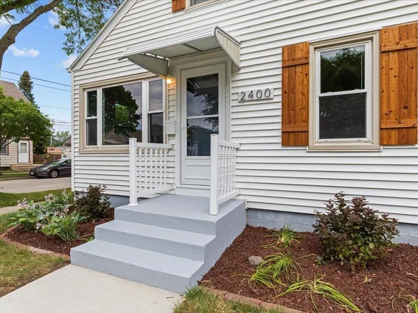 2400 South 75th STREET, West Allis, WI 53219