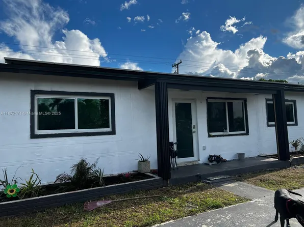 12120 SW 188th St, Miami, FL 33177