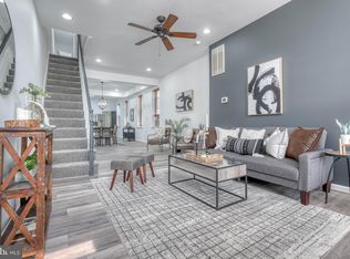 1423 N Central Ave, Baltimore, MD 21202