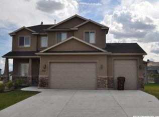 7865 N Silver Lake Pkwy, Eagle Mountain, UT 84005
