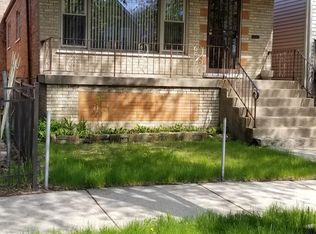 7323 S Aberdeen St, Chicago, IL 60621