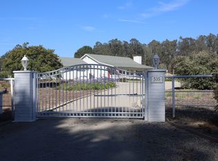 535 Matilija Ln, Arroyo Grande, CA 93420