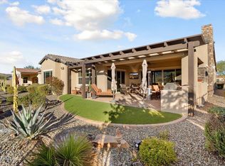 4934 N 210th Ave, Buckeye, AZ 85396