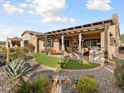 4934 N 210th Ave, Buckeye, AZ, 85396