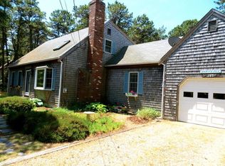 135 Gingerplum Ln, Eastham, MA 02642