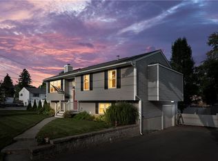 130 Coit Ave, West Warwick, RI 02893