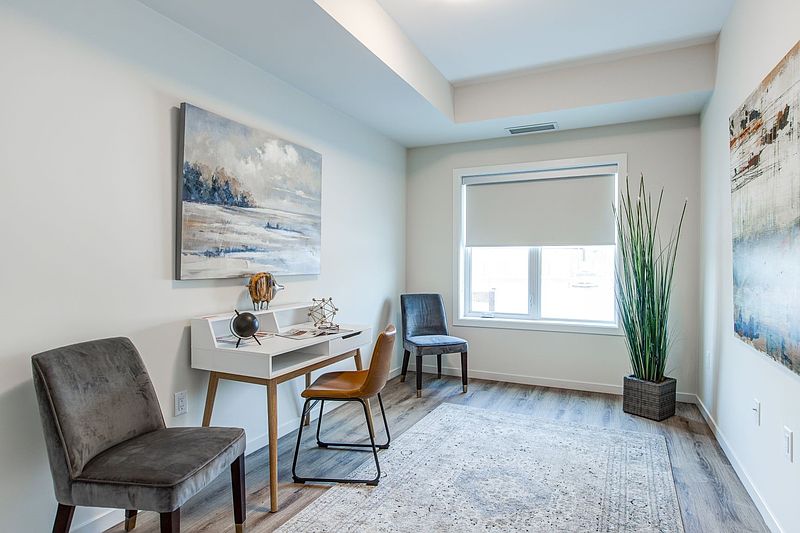 Winnipeg Apartment for rent - 2 Bedrooms — photo 29