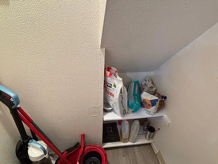 Pantry