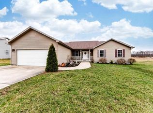 131 Willow Run Rd, Mount Orab, OH 45154