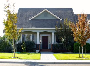 1004 Sanders Rd, Ellensburg, WA 98926