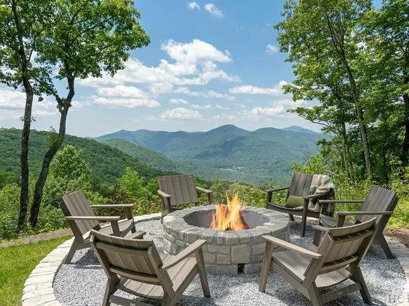 533 Misty Ridge Trail, Glenville, NC 28736