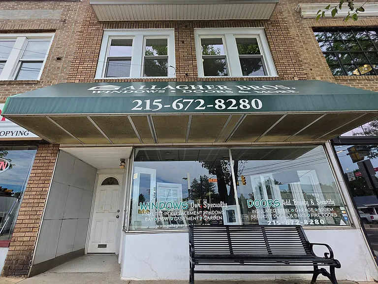 8 N York Rd — Photo 1