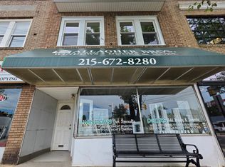 8 N York Rd, Hatboro, PA 19040