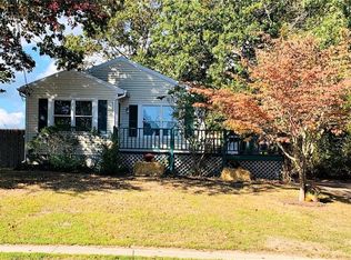 75 George Schaeffer St, South Kingstown, RI 02879