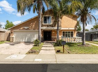1467 Buckridge Way, Sacramento, CA 95833