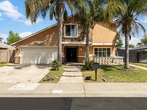 1467 Buckridge Way, Sacramento, CA 95833