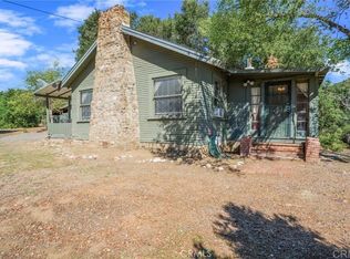 27654 Guatay Tract, Pine Valley, CA 91962
