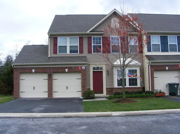 505 Sunlight Ln Unit 1, Berlin, MD 21811