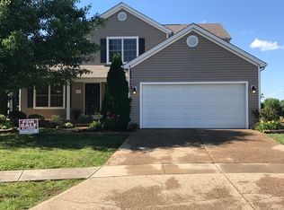 127 Mallory Ln, Georgetown, KY 40324