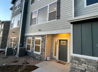 7872 Woodmen Center Hts, Colorado Springs, CO 80908