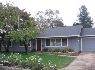 4054 Escuela Dr, Napa, CA