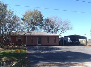 389 S Elm St, Grubbs, AR 72431
