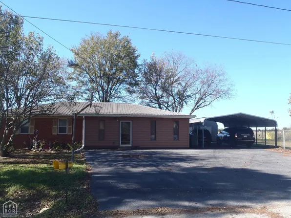 389 S Elm St, Grubbs, AR 72431