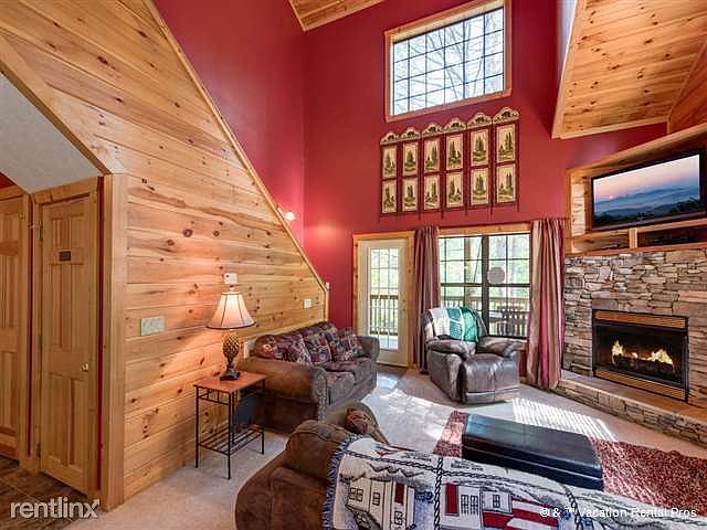 A great room for a great time