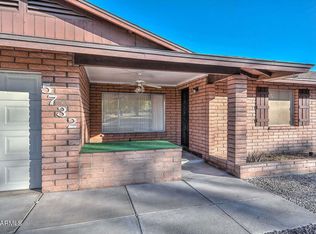5732 W Vogel Ave, Glendale, AZ 85302