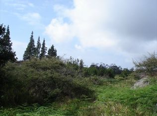 Pukeawe Cir LOT 172, Hawaii National Park, HI 96718