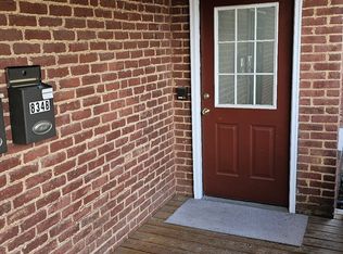 834 N Augusta St #4, Staunton, VA 24401