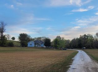2600 Tennessee Road, Ozark, MO 65721
