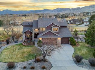 4534 Palmer Ct, Longmont, CO 80503