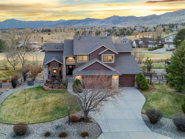 4534 Palmer Court, Longmont, CO 80503