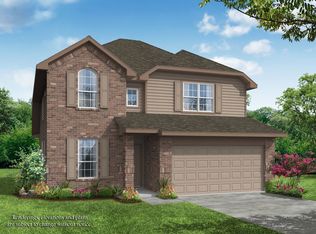 7347 Merrylands Dr, Humble, TX 77346