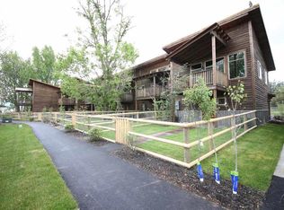1910 D Trail St W, Missoula, MT 59801